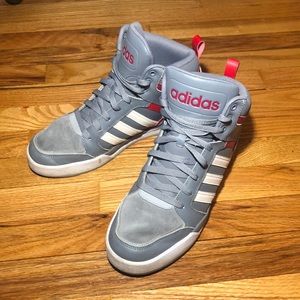 Hi-Top Adidas Neo (c. 2016)